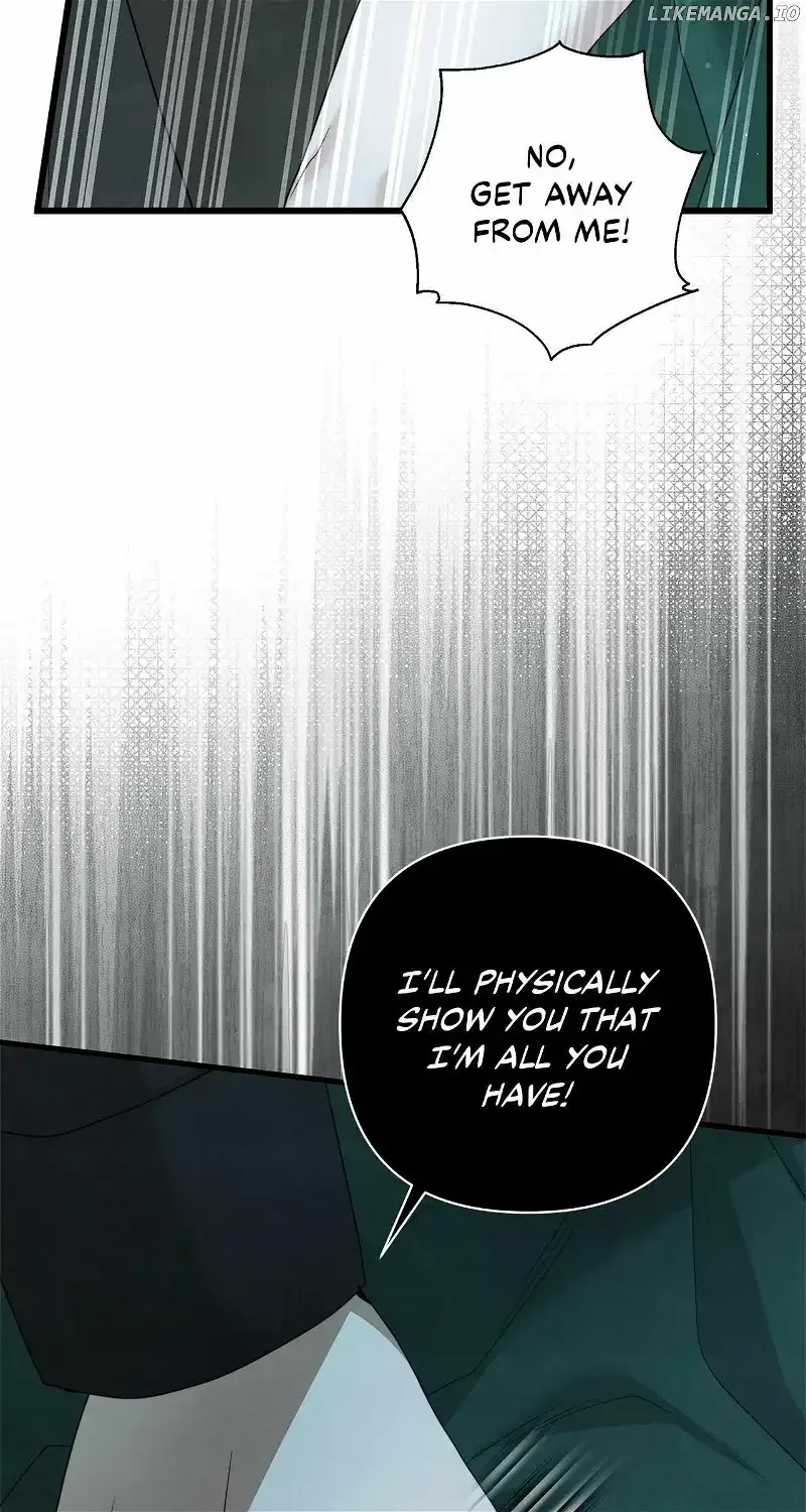 The Devil Who Kisses My Feet Chapter 19 page 51