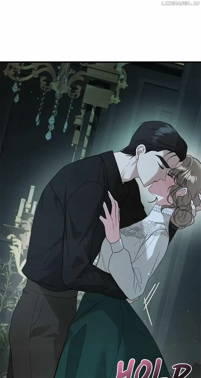 The Devil Who Kisses My Feet Chapter 19 page 60
