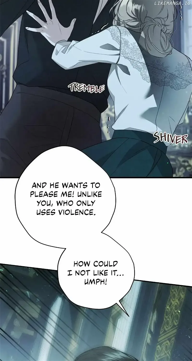 The Devil Who Kisses My Feet Chapter 19 page 58