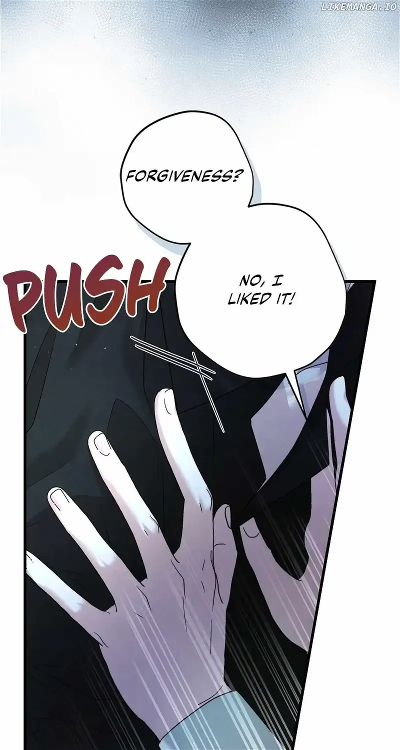 The Devil Who Kisses My Feet Chapter 19 page 56