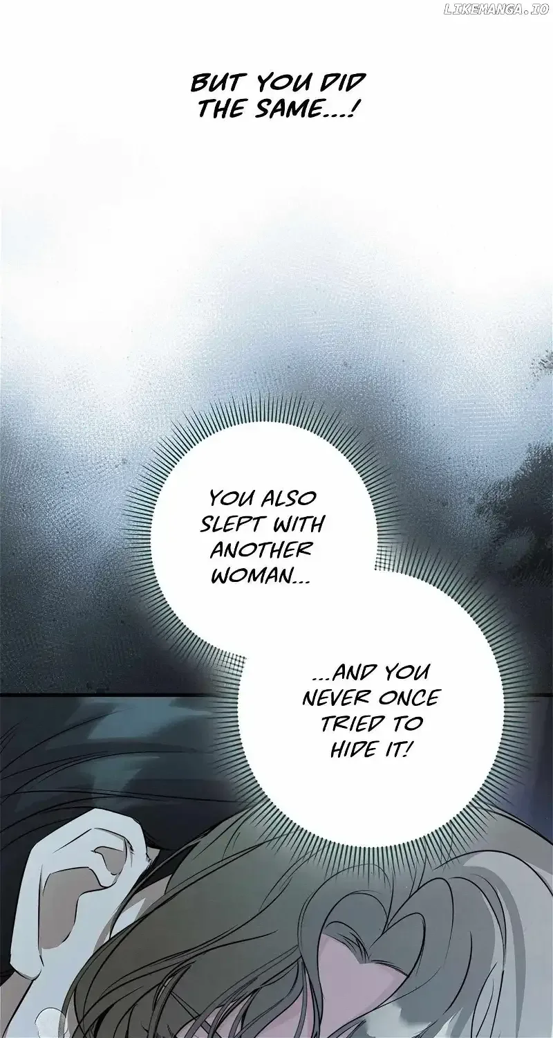 The Devil Who Kisses My Feet Chapter 19 page 54