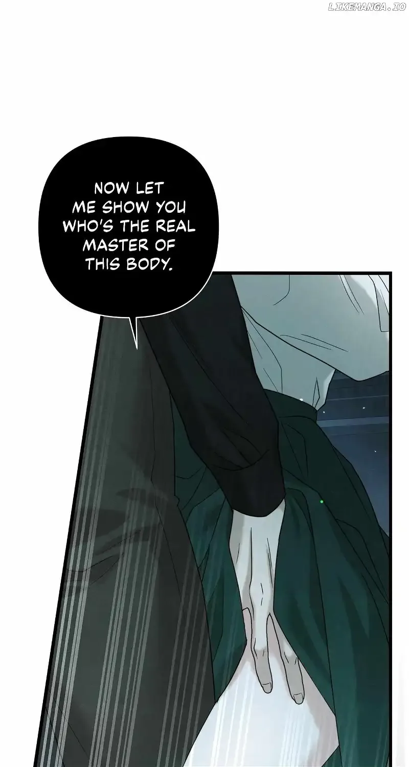 The Devil Who Kisses My Feet Chapter 19 page 50