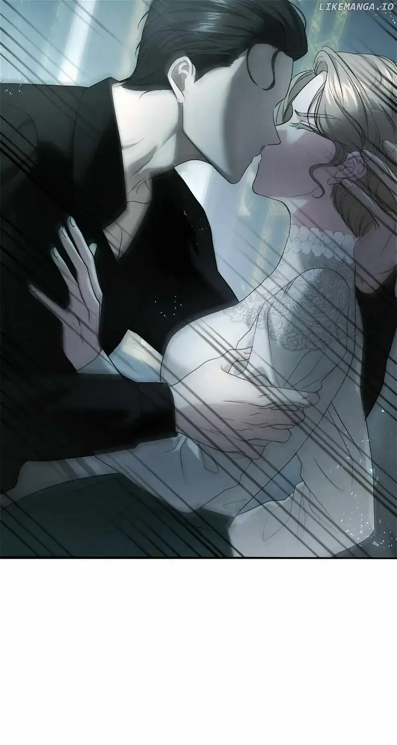 The Devil Who Kisses My Feet Chapter 19 page 59