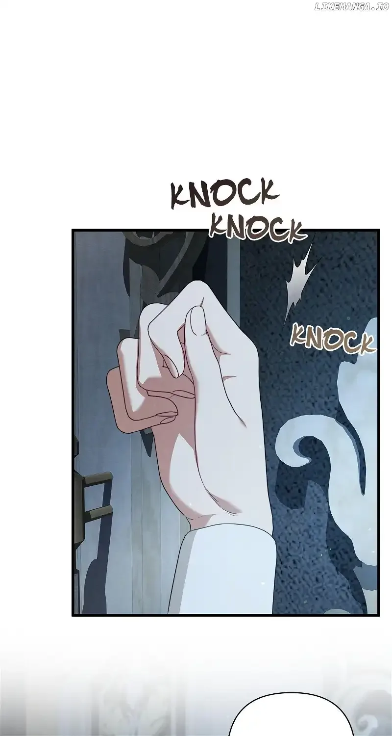 The Devil Who Kisses My Feet Chapter 19 page 62