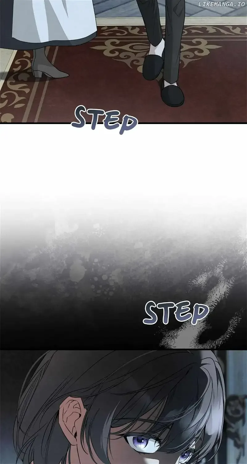 The Devil Who Kisses My Feet Chapter 19 page 71