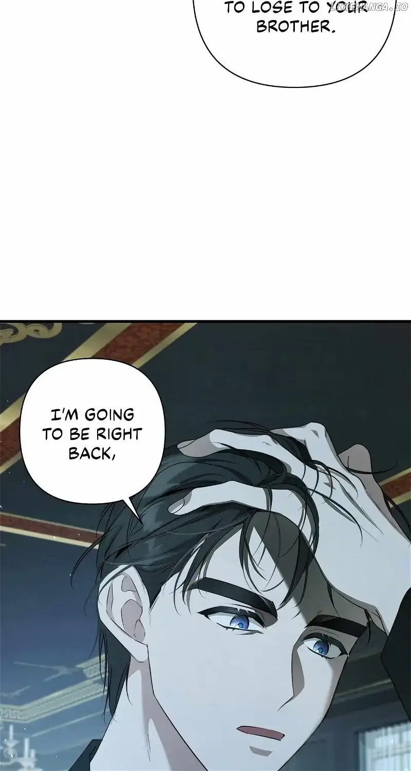 The Devil Who Kisses My Feet Chapter 19 page 66