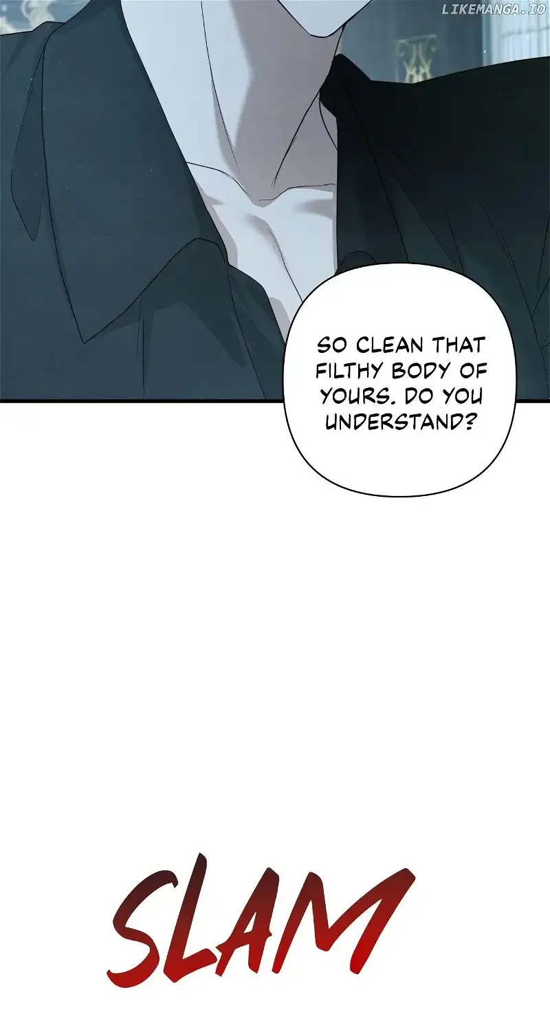 The Devil Who Kisses My Feet Chapter 19 page 67