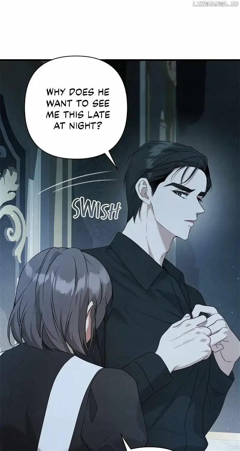 The Devil Who Kisses My Feet Chapter 19 page 68