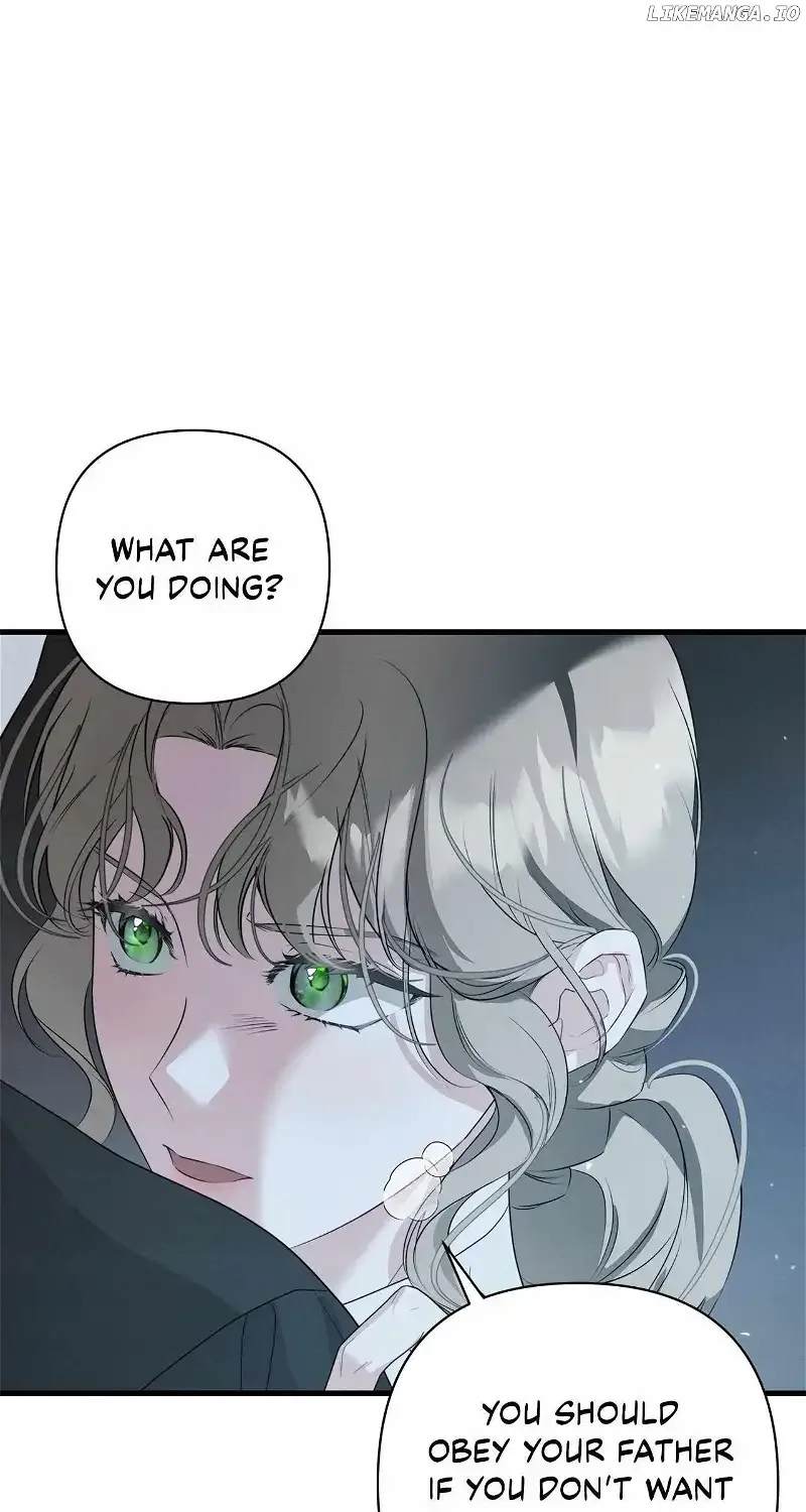 The Devil Who Kisses My Feet Chapter 19 page 65