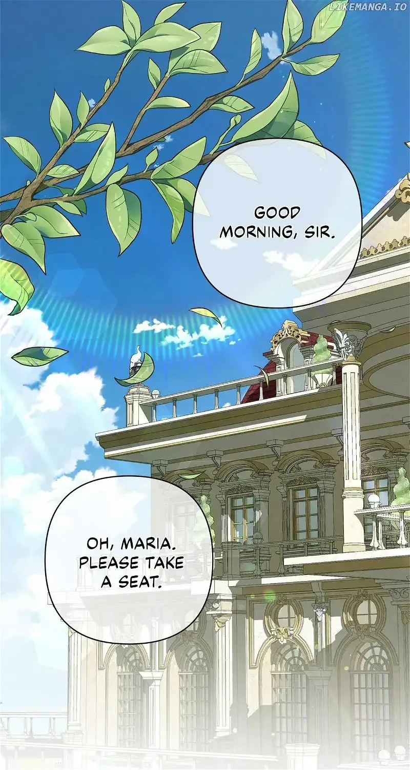 The Devil Who Kisses My Feet Chapter 19 page 73