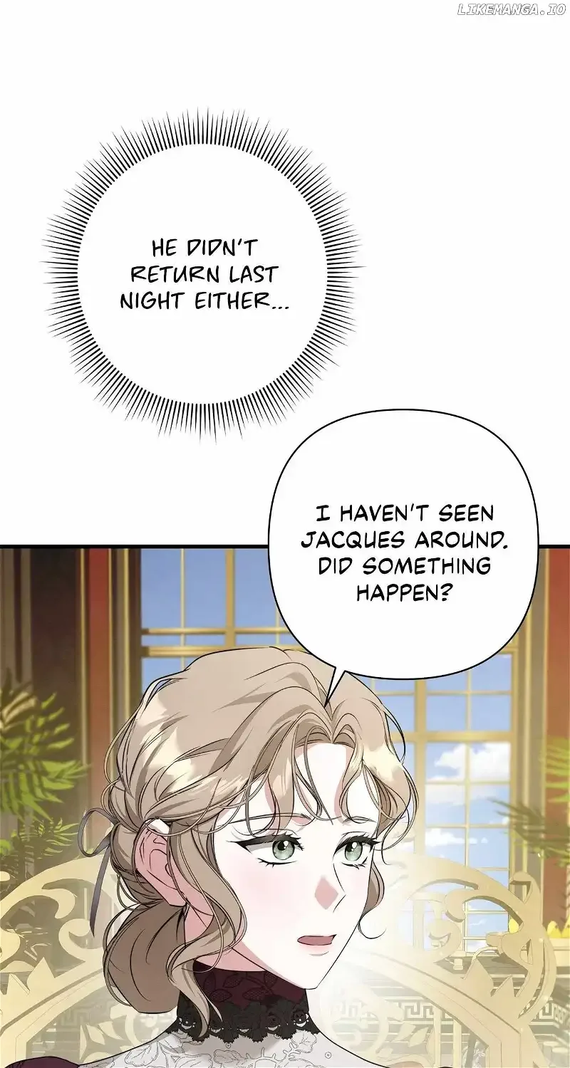 The Devil Who Kisses My Feet Chapter 19 page 76