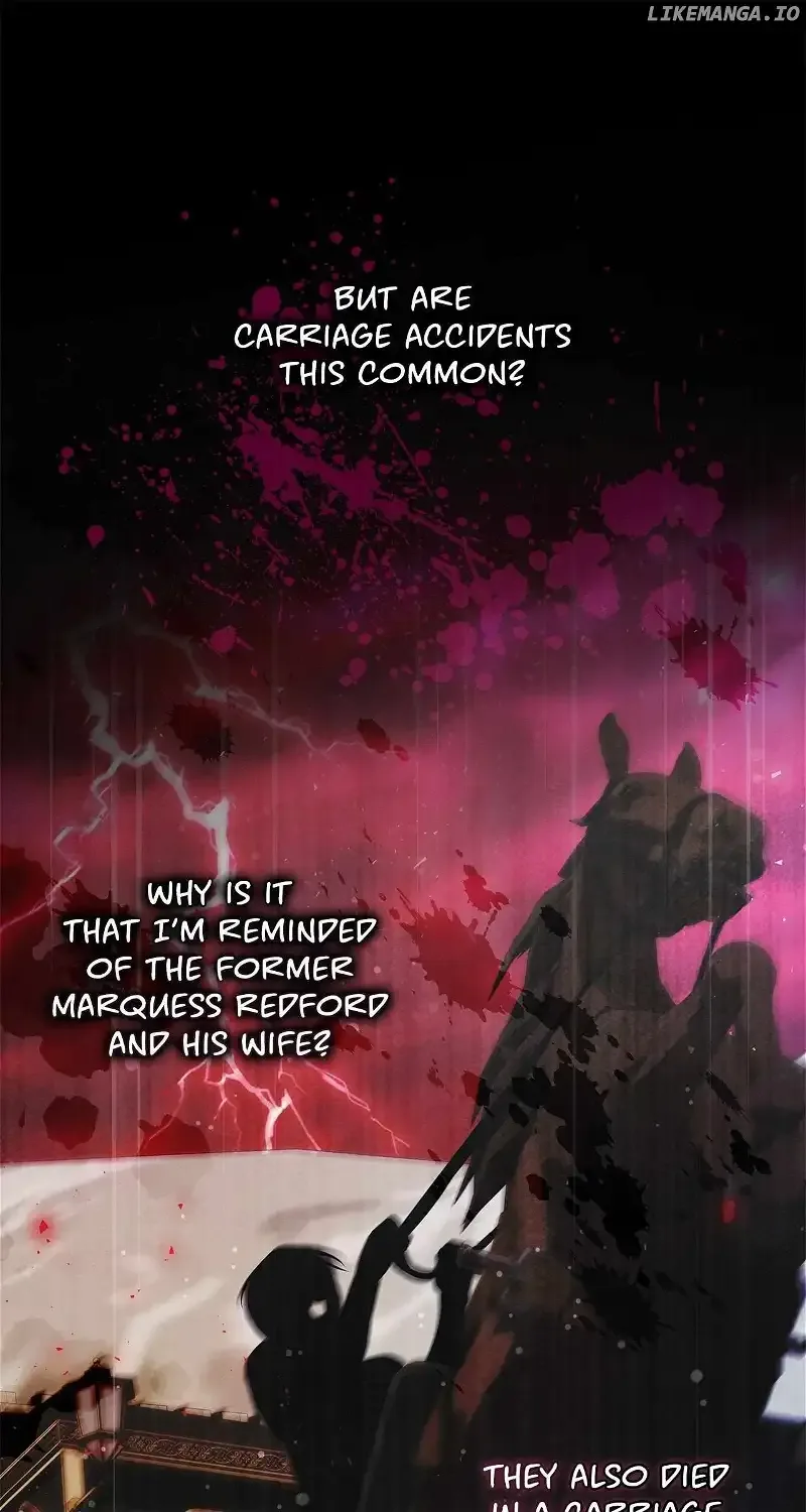 The Devil Who Kisses My Feet Chapter 19 page 84