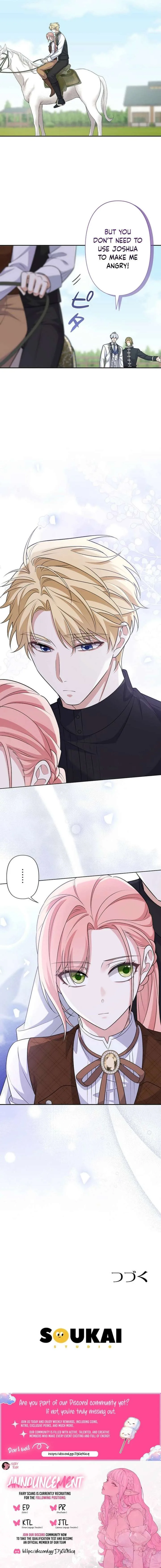 The Duchess Has Decided to Commit Adultery Chapter 20 page 15