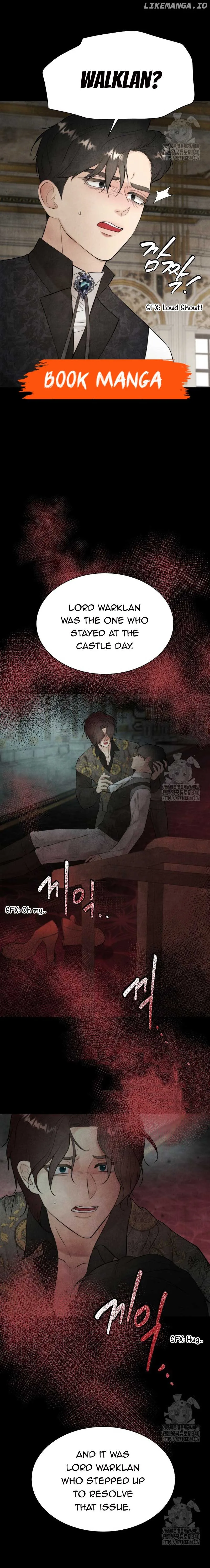 The Duchess Wants To Do It Chapter 20 page 2