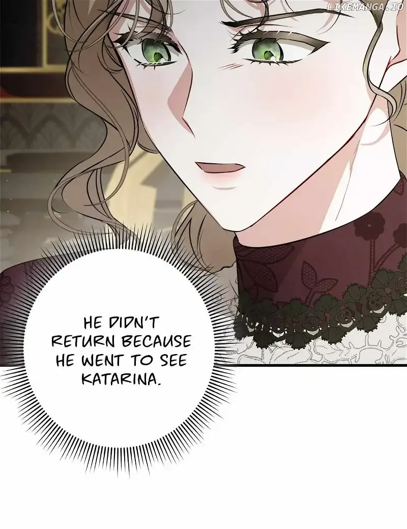 The Devil Who Kisses My Feet Chapter 19 page 88