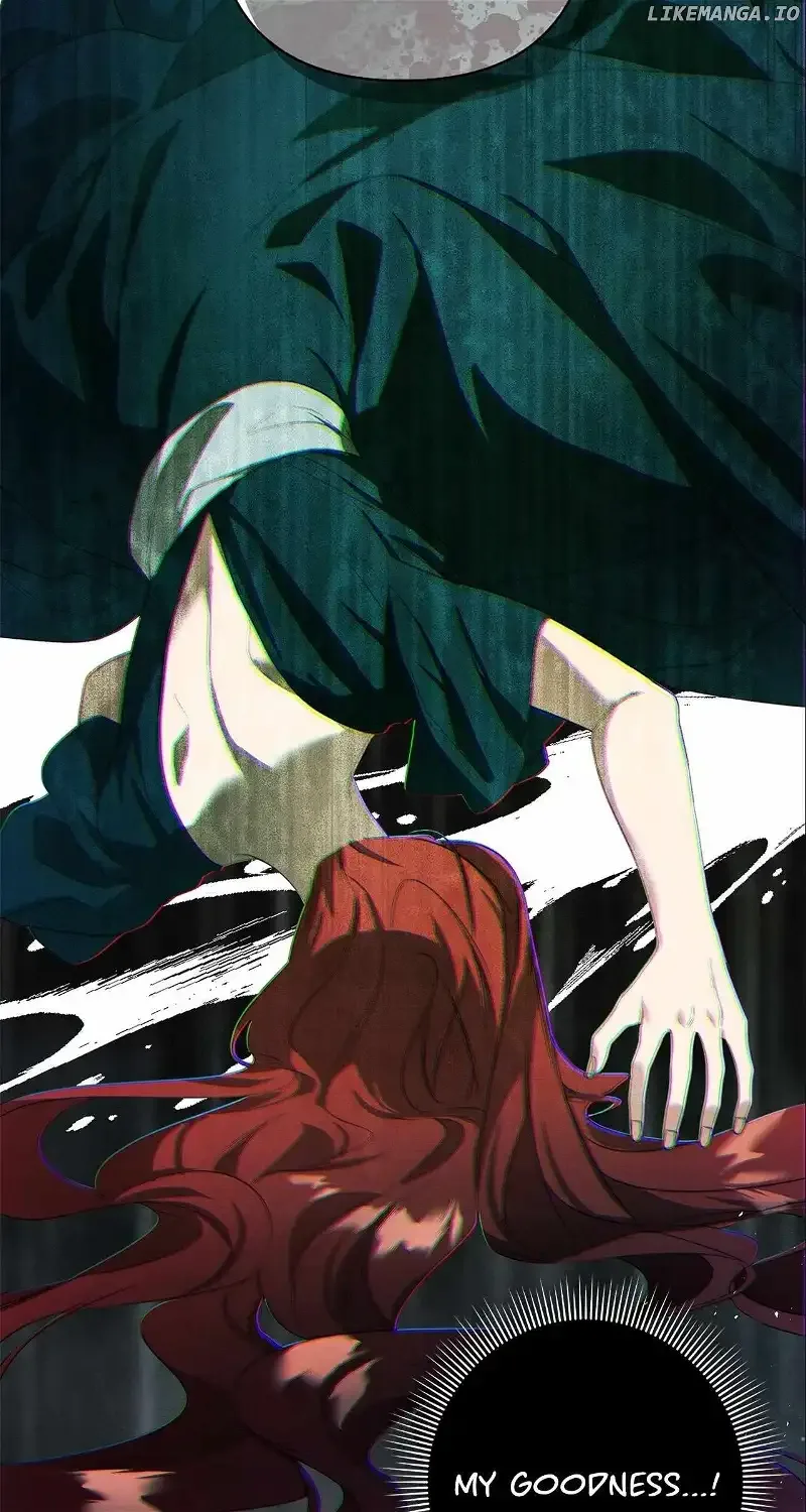 The Devil Who Kisses My Feet Chapter 19 page 82