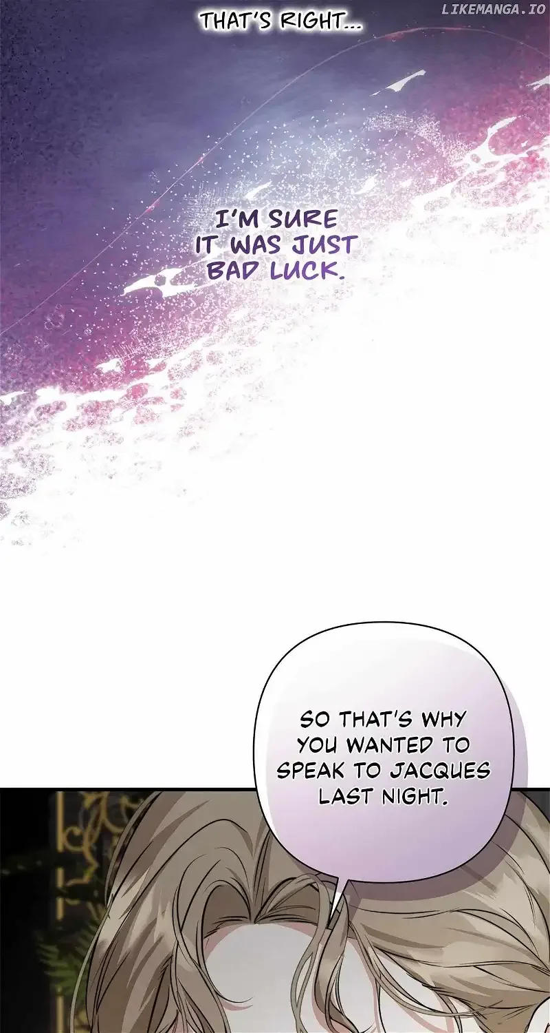 The Devil Who Kisses My Feet Chapter 19 page 87