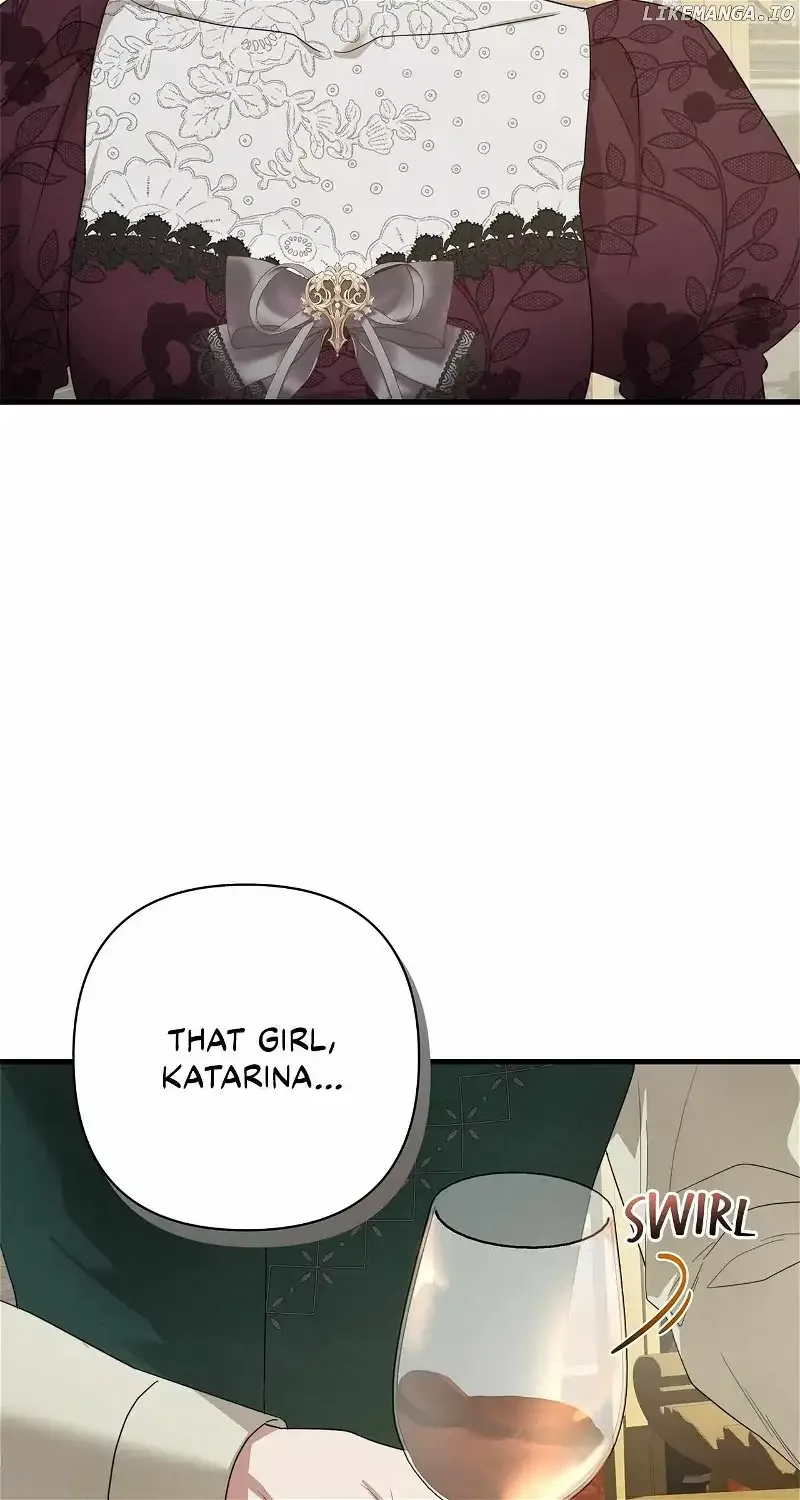 The Devil Who Kisses My Feet Chapter 19 page 77