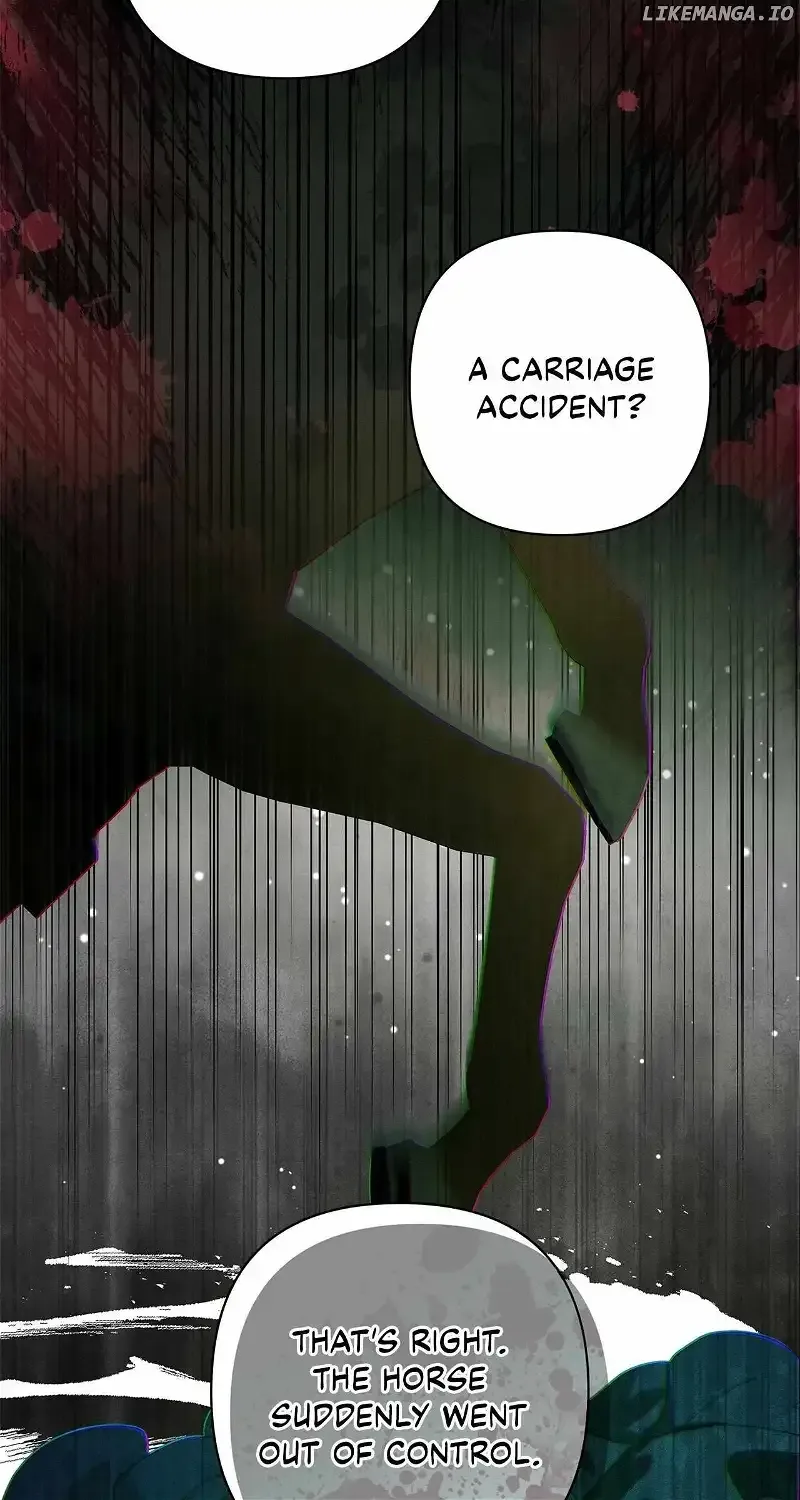 The Devil Who Kisses My Feet Chapter 19 page 81