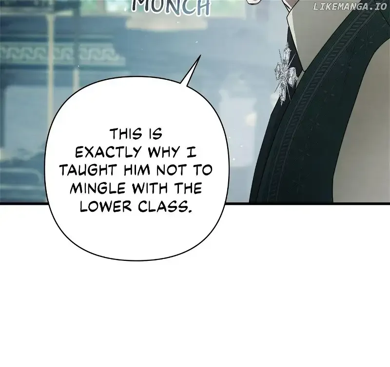 The Devil Who Kisses My Feet Chapter 19 page 93
