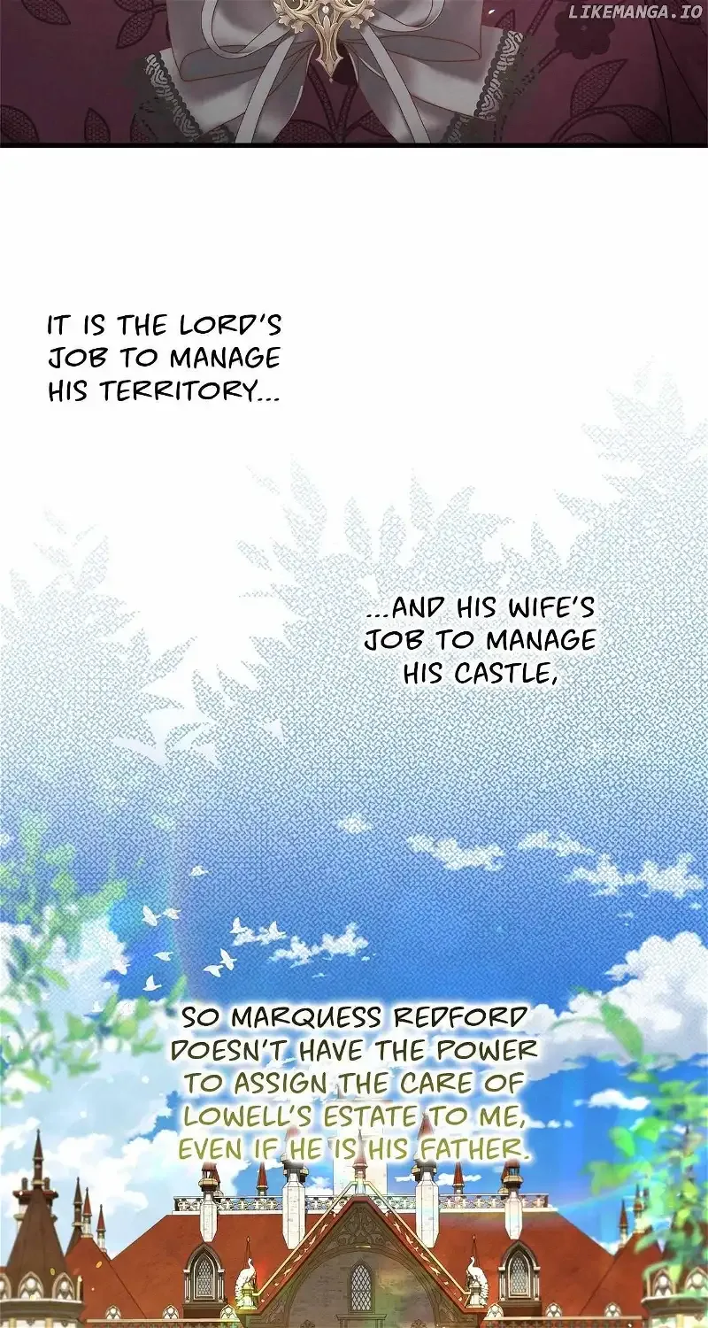 The Devil Who Kisses My Feet Chapter 19 page 98