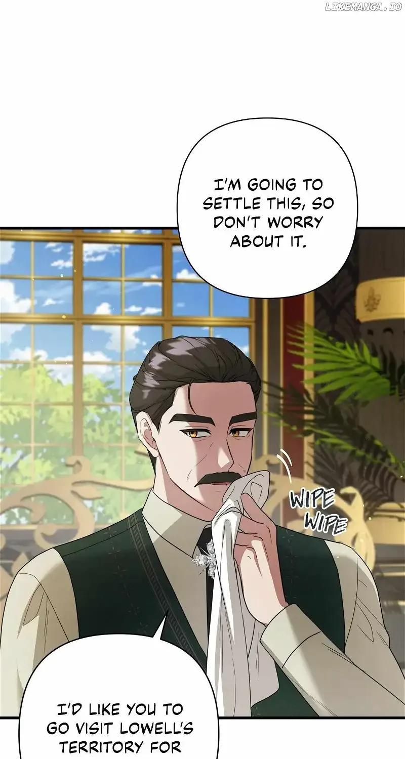 The Devil Who Kisses My Feet Chapter 19 page 94