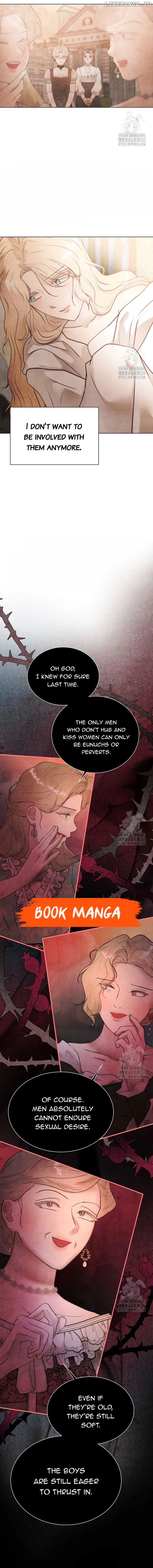 The Duchess Wants To Do It Chapter 20 page 4