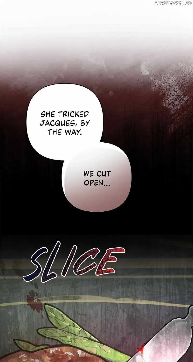The Devil Who Kisses My Feet Chapter 19 page 89