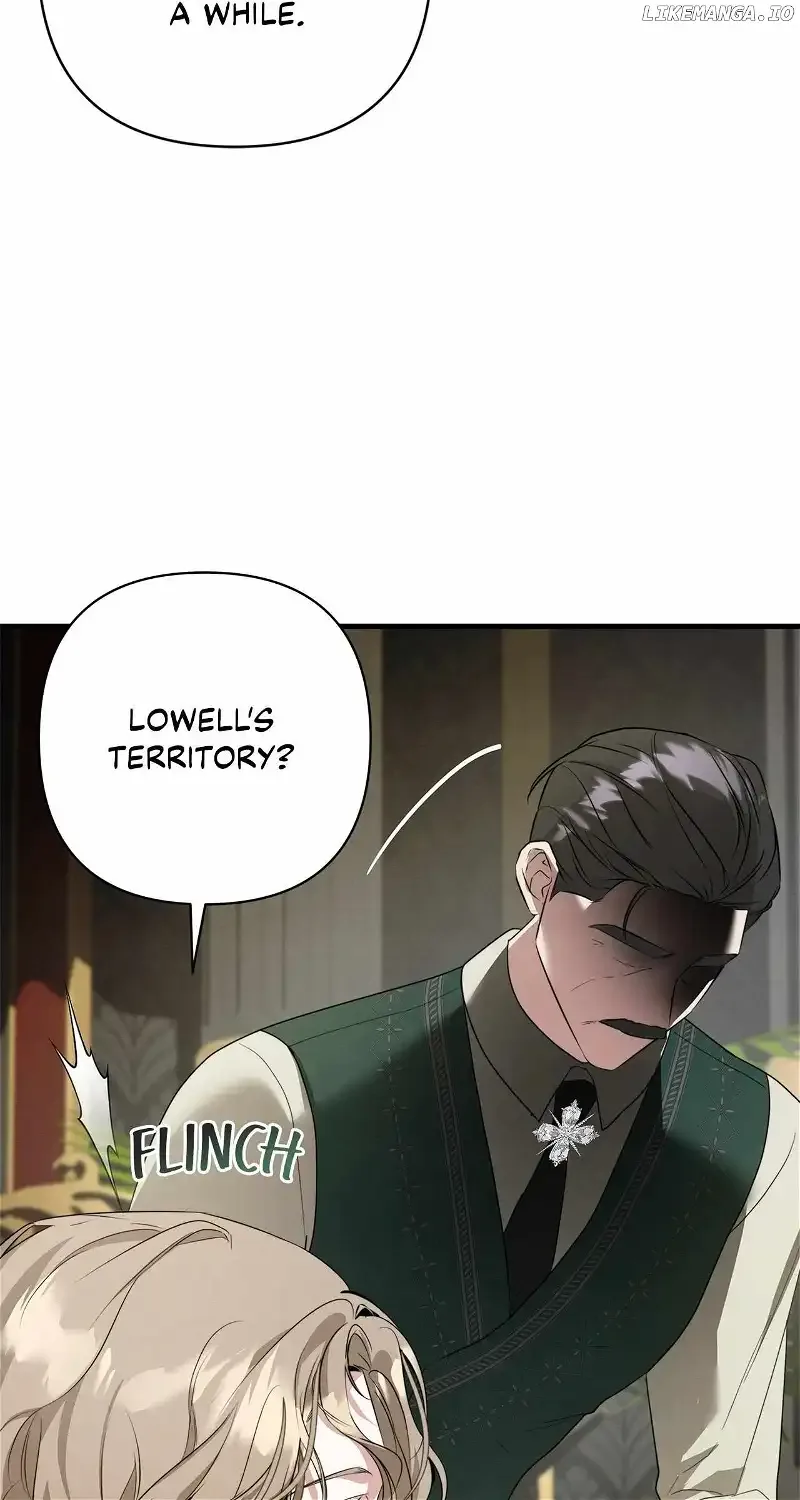 The Devil Who Kisses My Feet Chapter 19 page 95