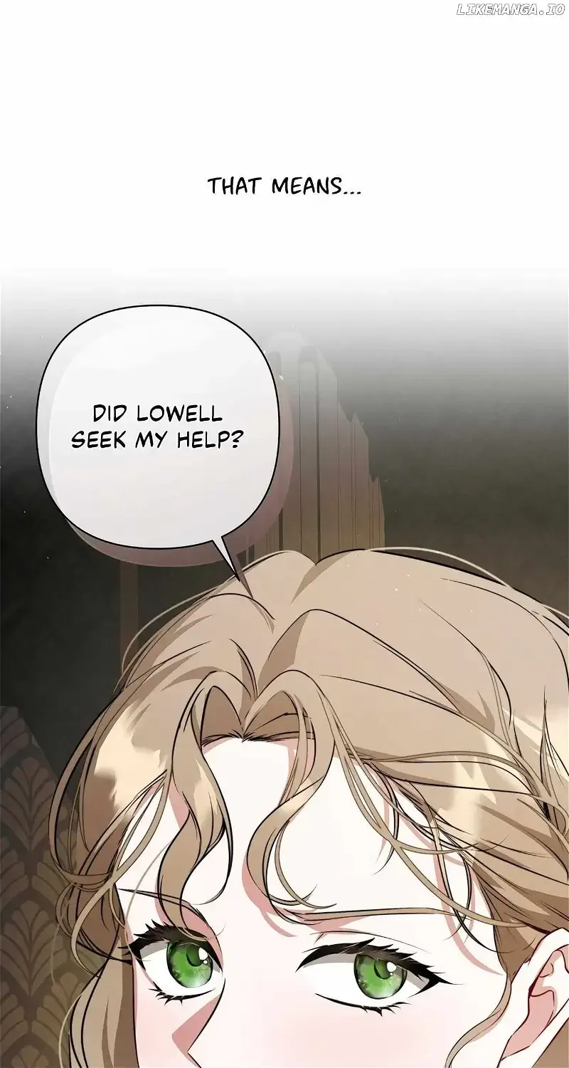 The Devil Who Kisses My Feet Chapter 19 page 100