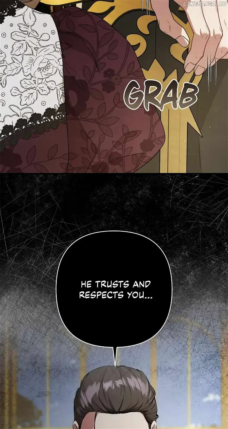 The Devil Who Kisses My Feet Chapter 19 page 102