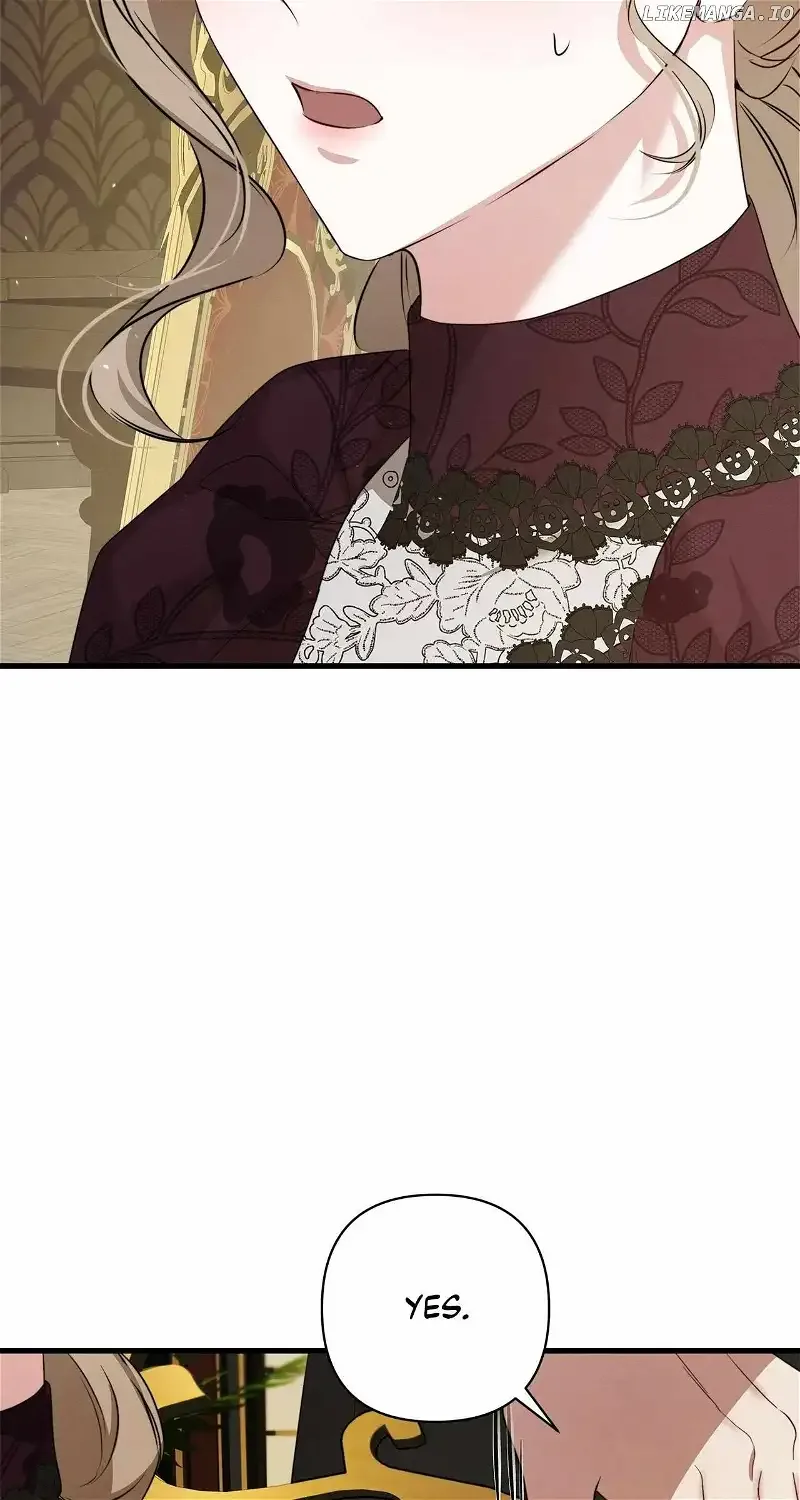 The Devil Who Kisses My Feet Chapter 19 page 101