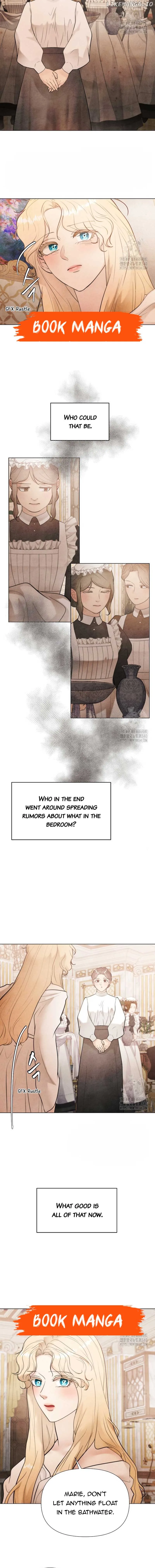 The Duchess Wants To Do It Chapter 20 page 9