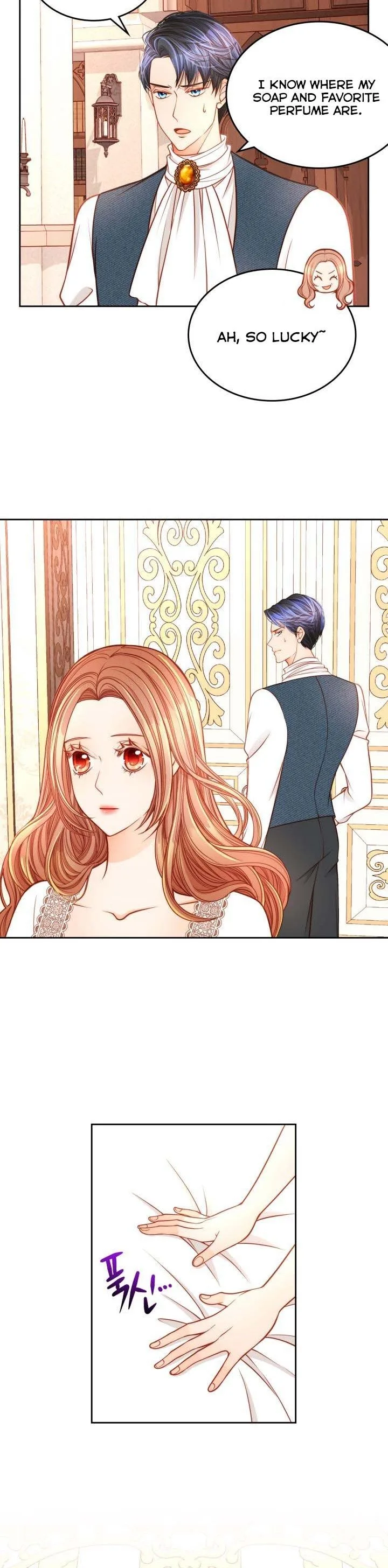 The Duchess’s Secret Dressing Room Chapter 19 page 5