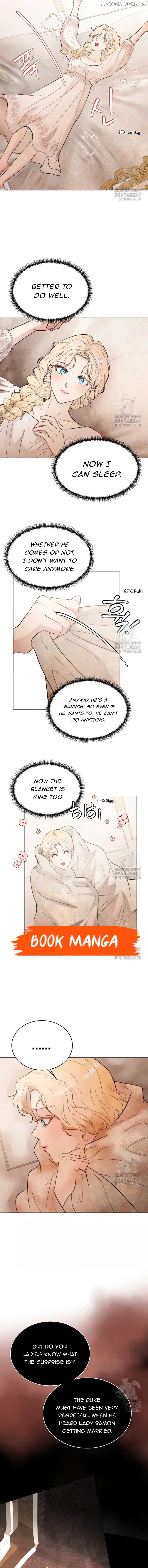 The Duchess Wants To Do It Chapter 20 page 11