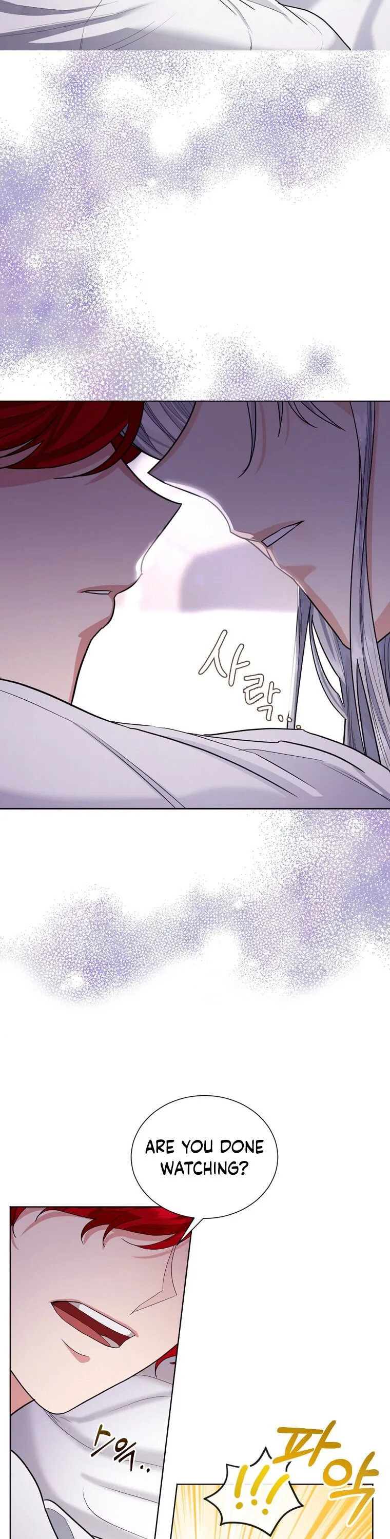 The Duke of Ashleyan’s Contractual Marriage Chapter 20 page 5