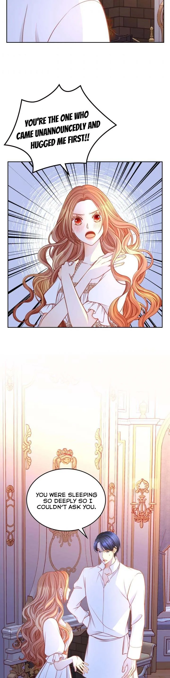 The Duchess’s Secret Dressing Room Chapter 19 page 18