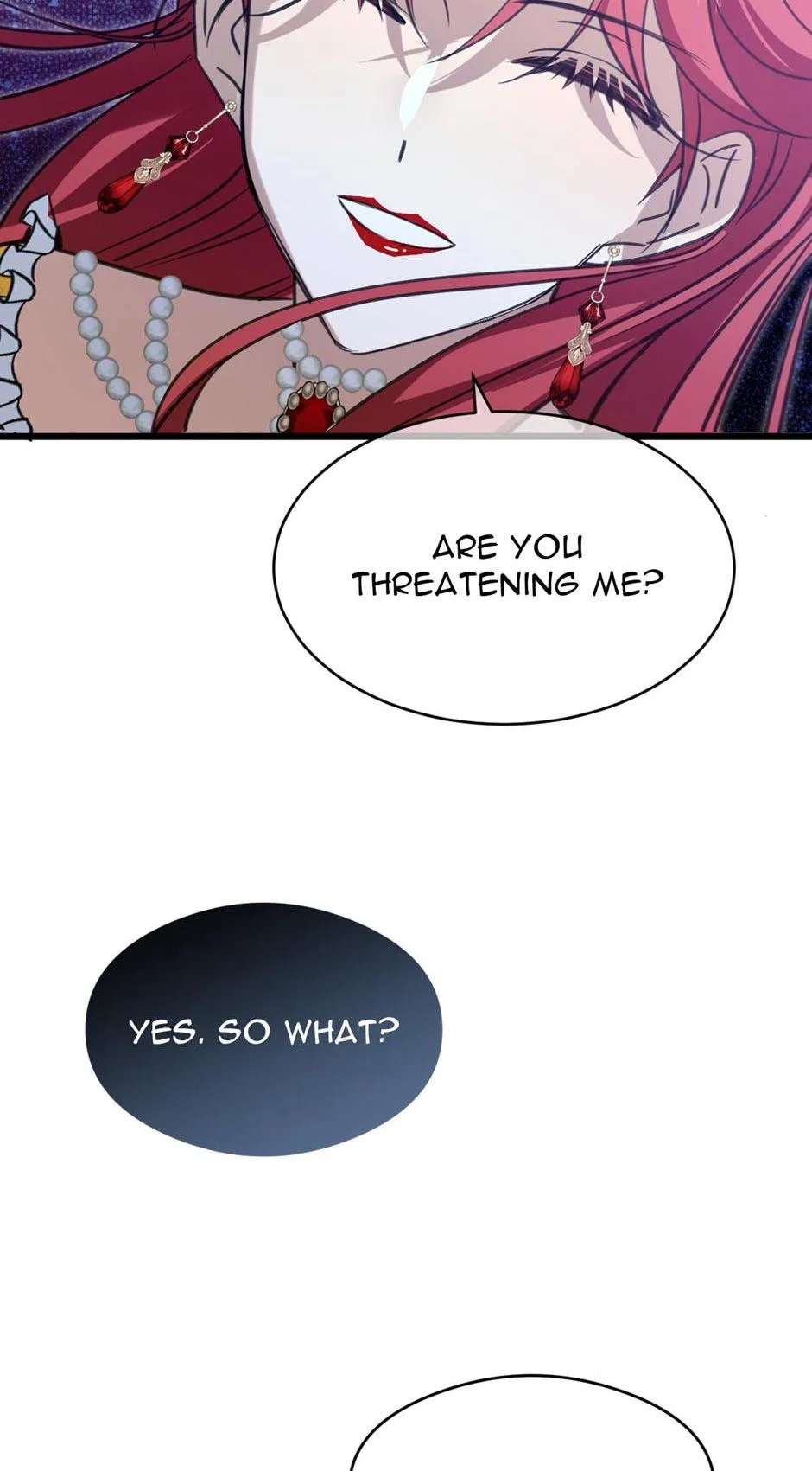 The Ducal Family’s Poisonous Flower Chapter 19 page 4