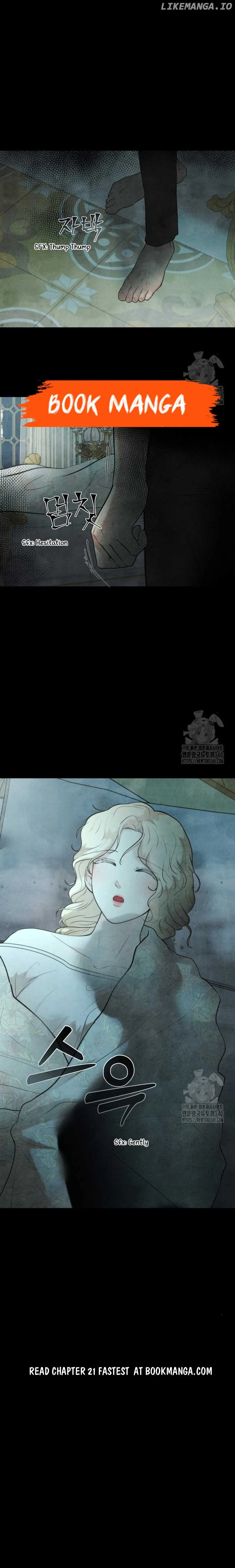 The Duchess Wants To Do It Chapter 20 page 14