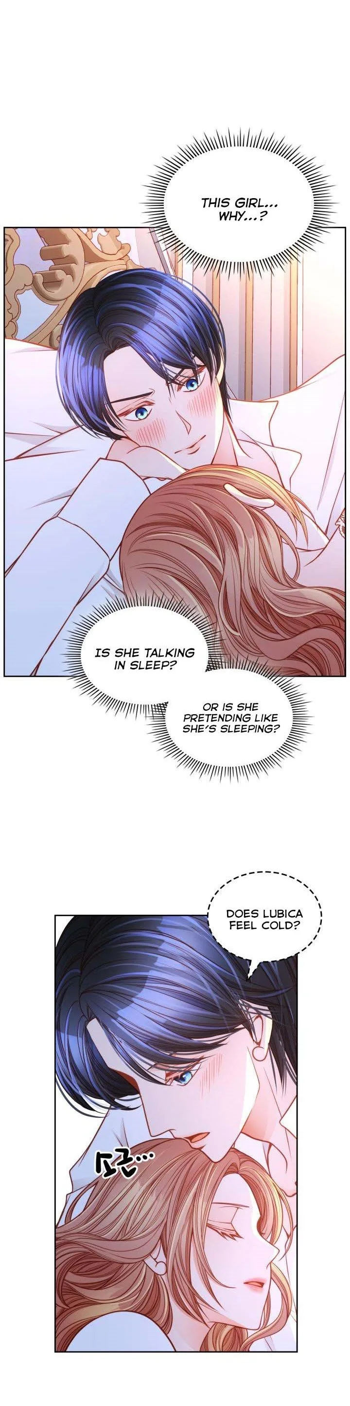 The Duchess’s Secret Dressing Room Chapter 19 page 28