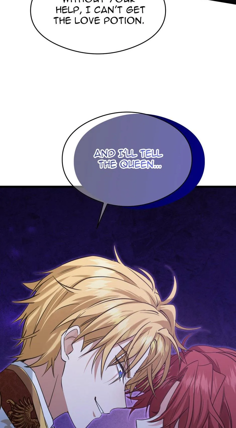 The Ducal Family’s Poisonous Flower Chapter 19 page 6