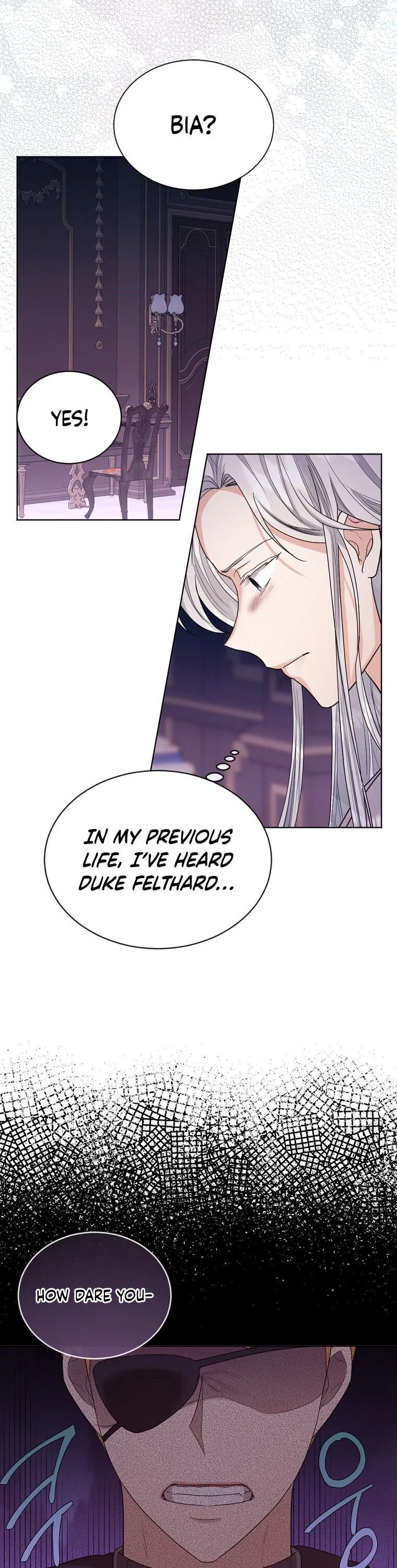 The Duke of Ashleyan’s Contractual Marriage Chapter 20 page 9