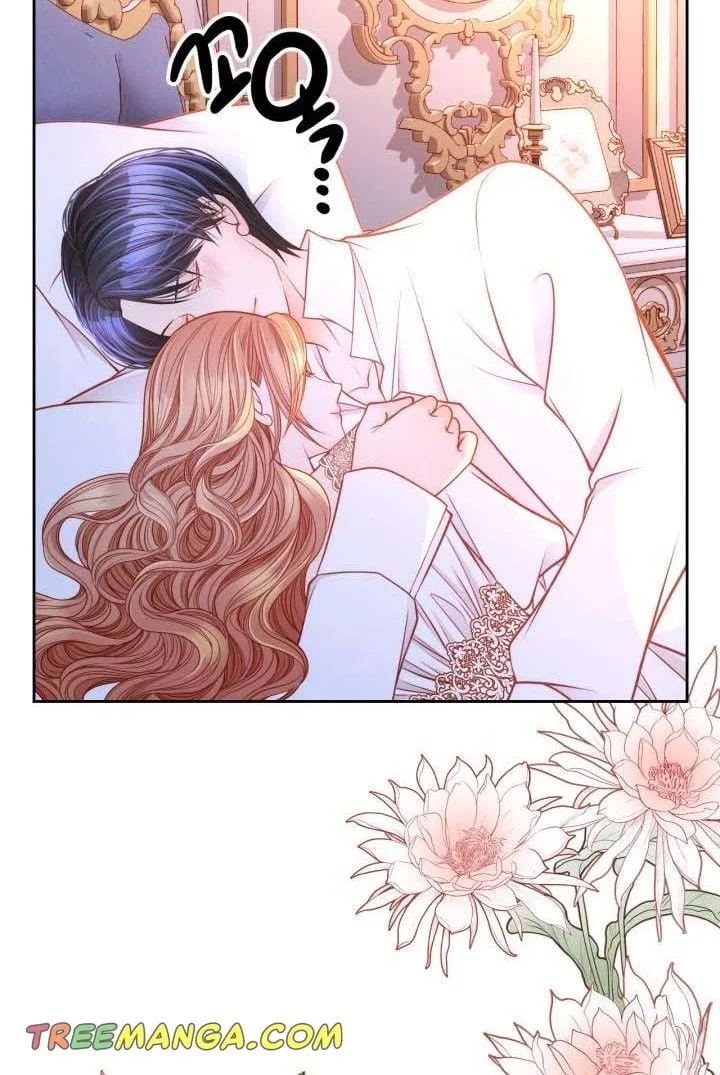 The Duchess’s Secret Dressing Room Chapter 19 page 33
