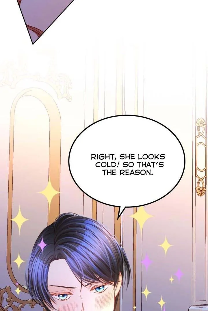 The Duchess’s Secret Dressing Room Chapter 19 page 30