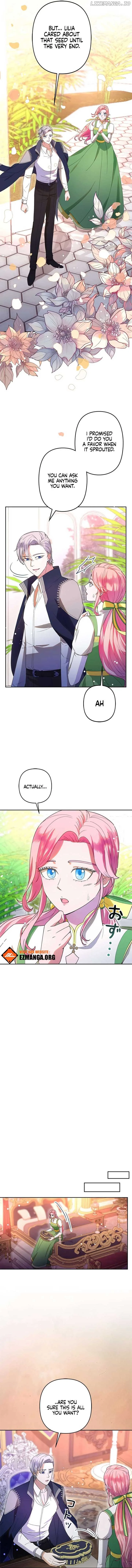 The Duke’s Daughter Tames the Beast Chapter 20 page 5