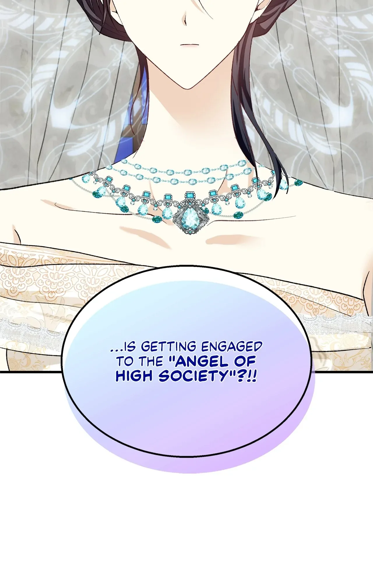 The Duke And Duchess Divorce Circumstances Chapter 20 page 7