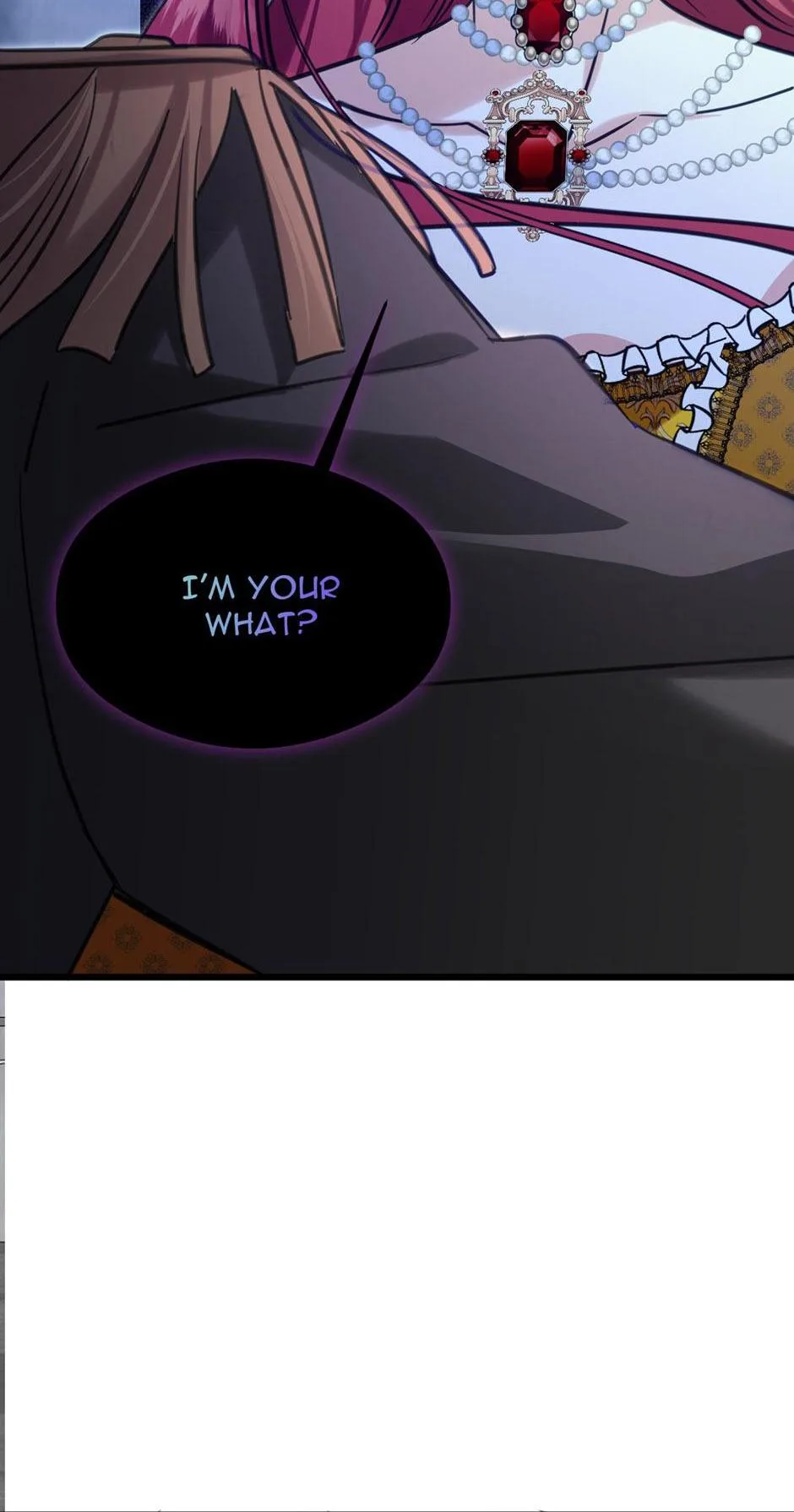 The Ducal Family’s Poisonous Flower Chapter 19 page 20