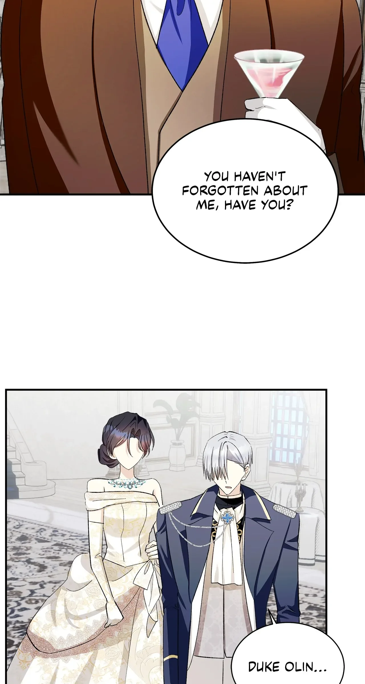 The Duke And Duchess Divorce Circumstances Chapter 20 page 10
