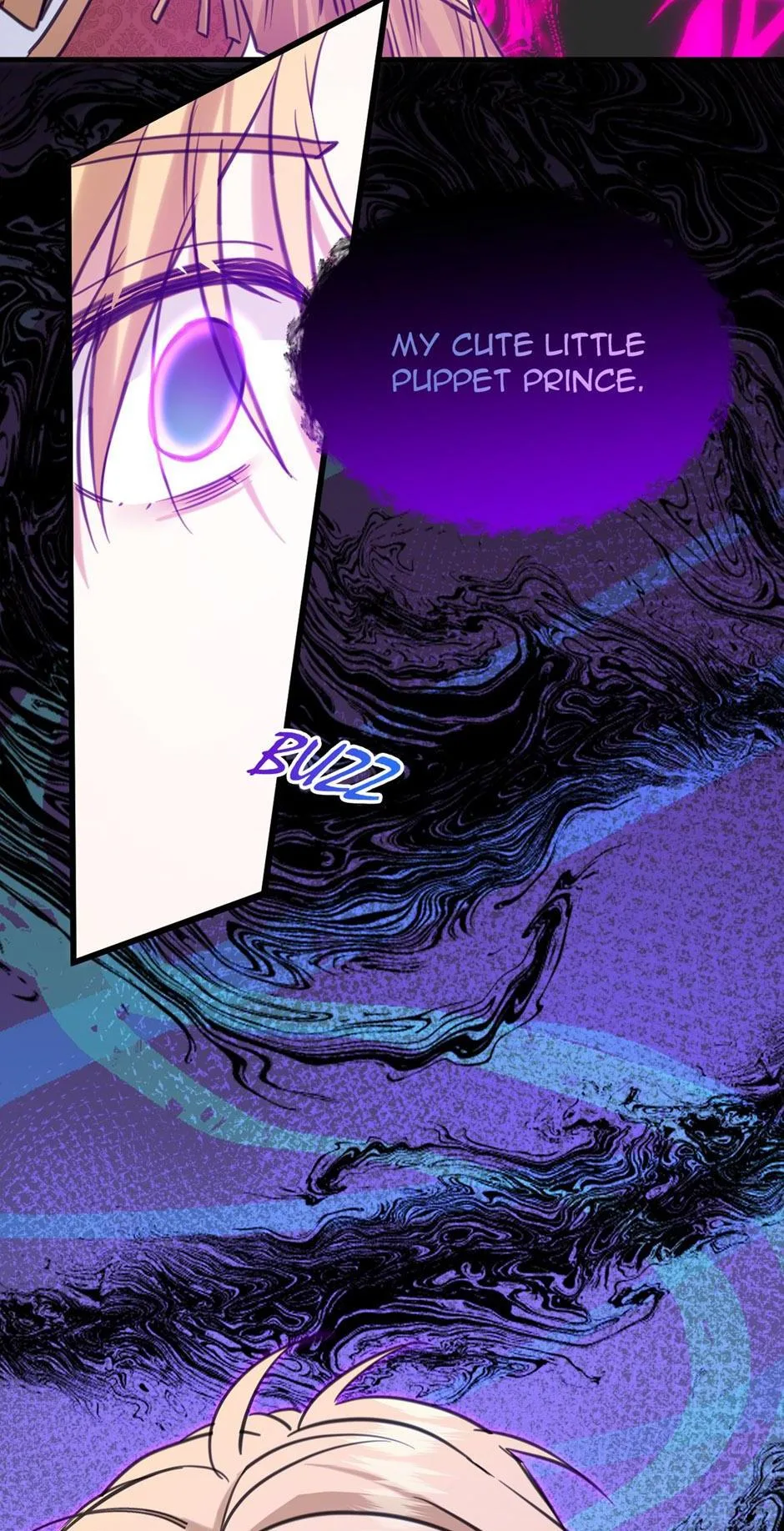 The Ducal Family’s Poisonous Flower Chapter 19 page 25