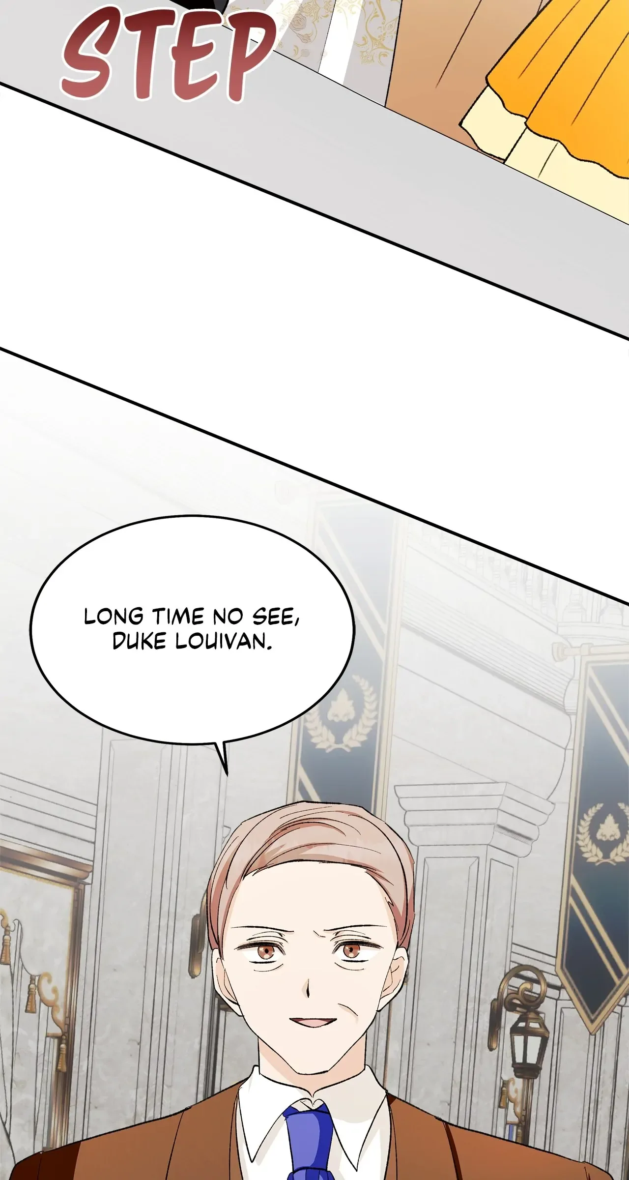 The Duke And Duchess Divorce Circumstances Chapter 20 page 9